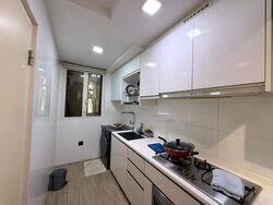 Forestville (D25), Condominium #610527861